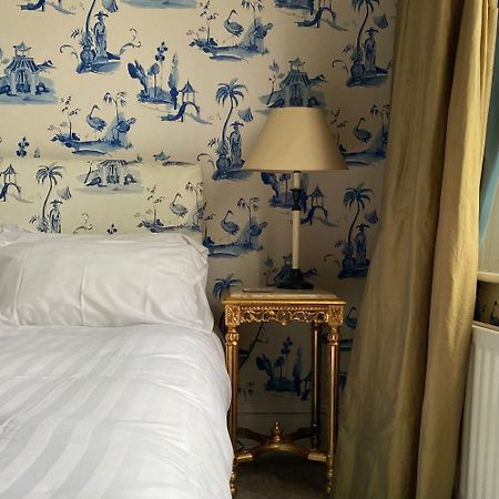 Victoria Spa Lodge Στράτφορντ απόν Έιβον Εξωτερικό φωτογραφία