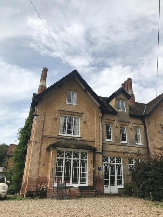 Victoria Spa Lodge Στράτφορντ απόν Έιβον Εξωτερικό φωτογραφία