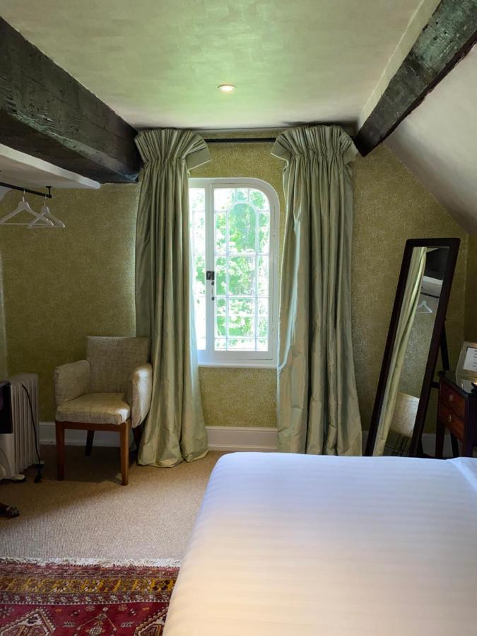 Victoria Spa Lodge Στράτφορντ απόν Έιβον Εξωτερικό φωτογραφία