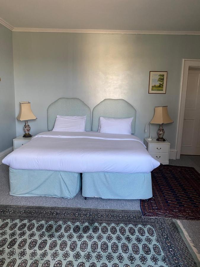 Victoria Spa Lodge Στράτφορντ απόν Έιβον Εξωτερικό φωτογραφία
