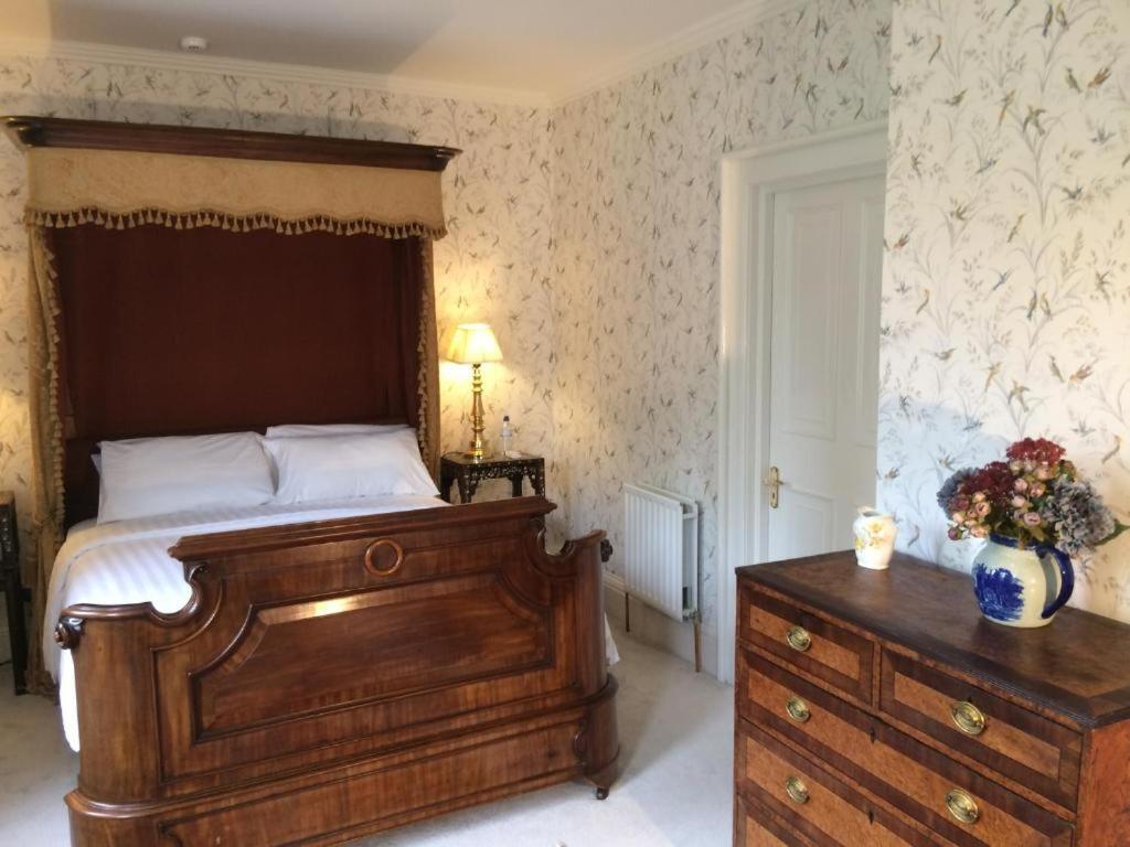 Victoria Spa Lodge Στράτφορντ απόν Έιβον Εξωτερικό φωτογραφία