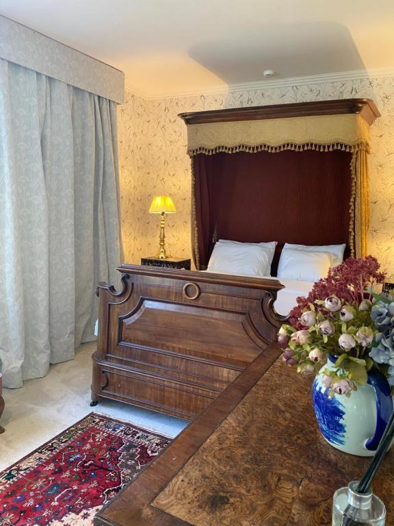 Victoria Spa Lodge Στράτφορντ απόν Έιβον Εξωτερικό φωτογραφία