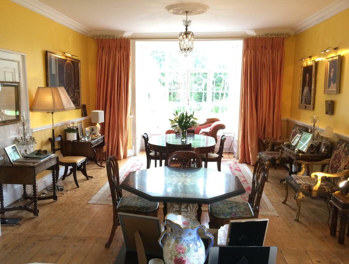 Victoria Spa Lodge Στράτφορντ απόν Έιβον Εξωτερικό φωτογραφία