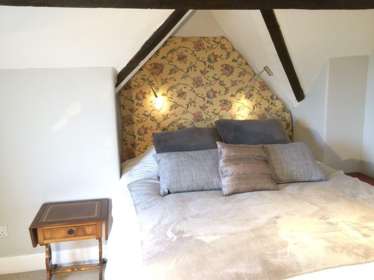 Victoria Spa Lodge Στράτφορντ απόν Έιβον Εξωτερικό φωτογραφία