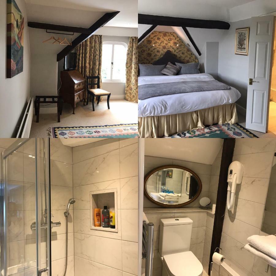 Victoria Spa Lodge Στράτφορντ απόν Έιβον Εξωτερικό φωτογραφία
