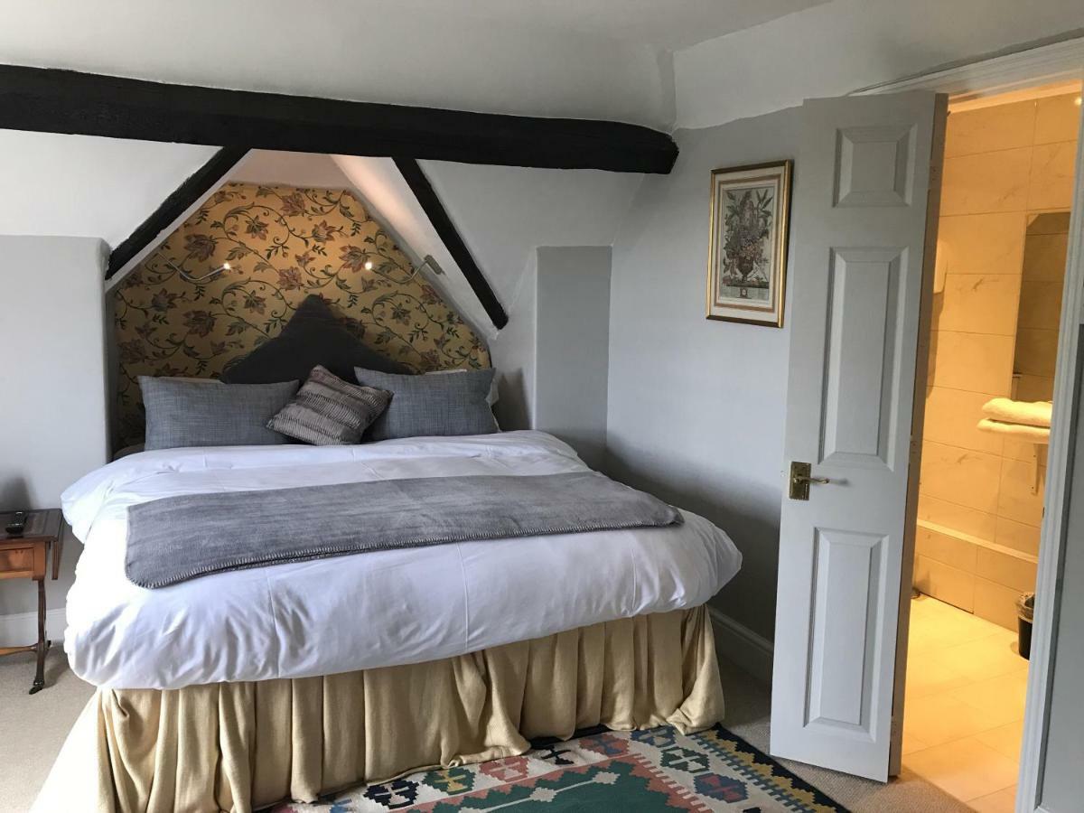 Victoria Spa Lodge Στράτφορντ απόν Έιβον Εξωτερικό φωτογραφία