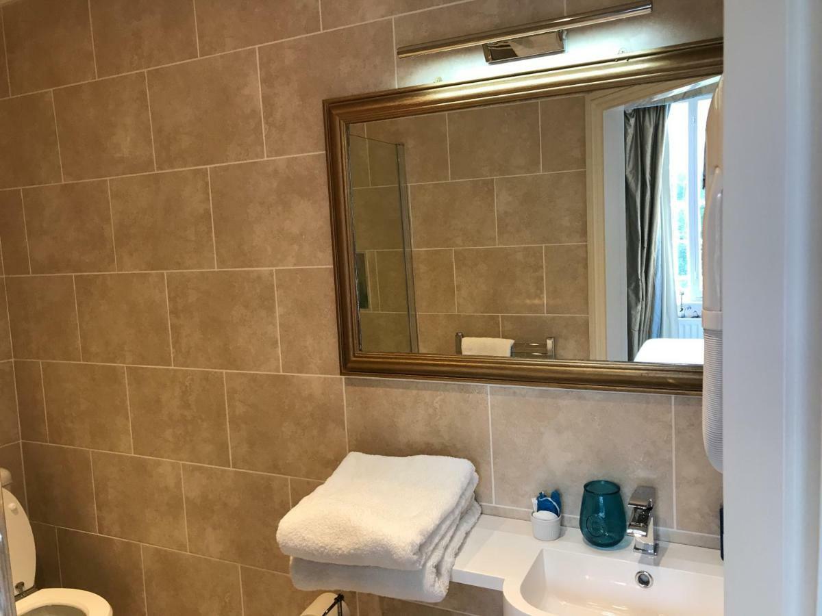 Victoria Spa Lodge Στράτφορντ απόν Έιβον Εξωτερικό φωτογραφία