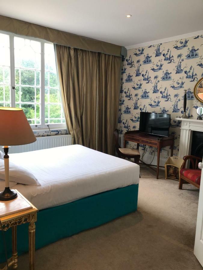 Victoria Spa Lodge Στράτφορντ απόν Έιβον Εξωτερικό φωτογραφία