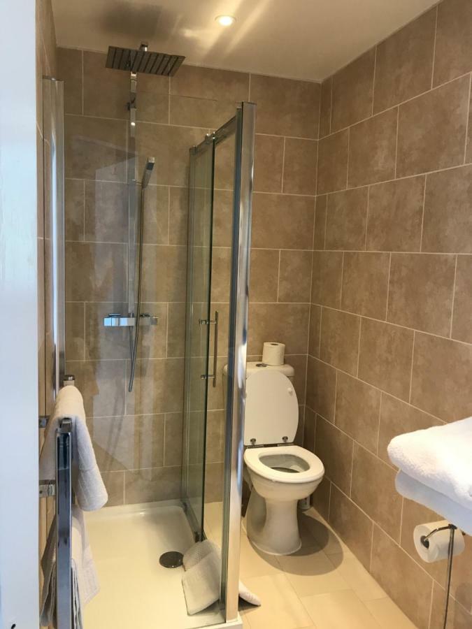 Victoria Spa Lodge Στράτφορντ απόν Έιβον Εξωτερικό φωτογραφία