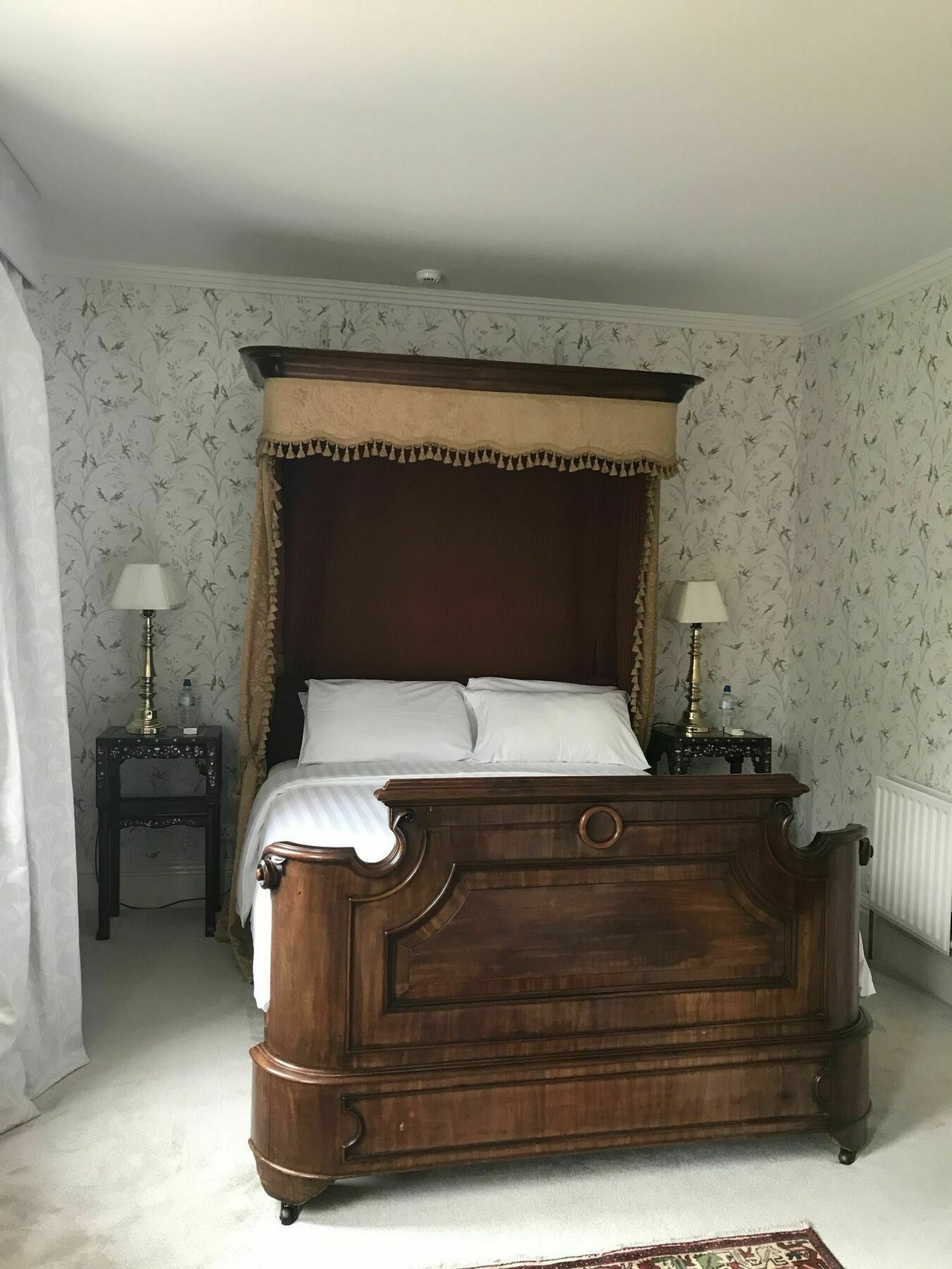 Victoria Spa Lodge Στράτφορντ απόν Έιβον Εξωτερικό φωτογραφία