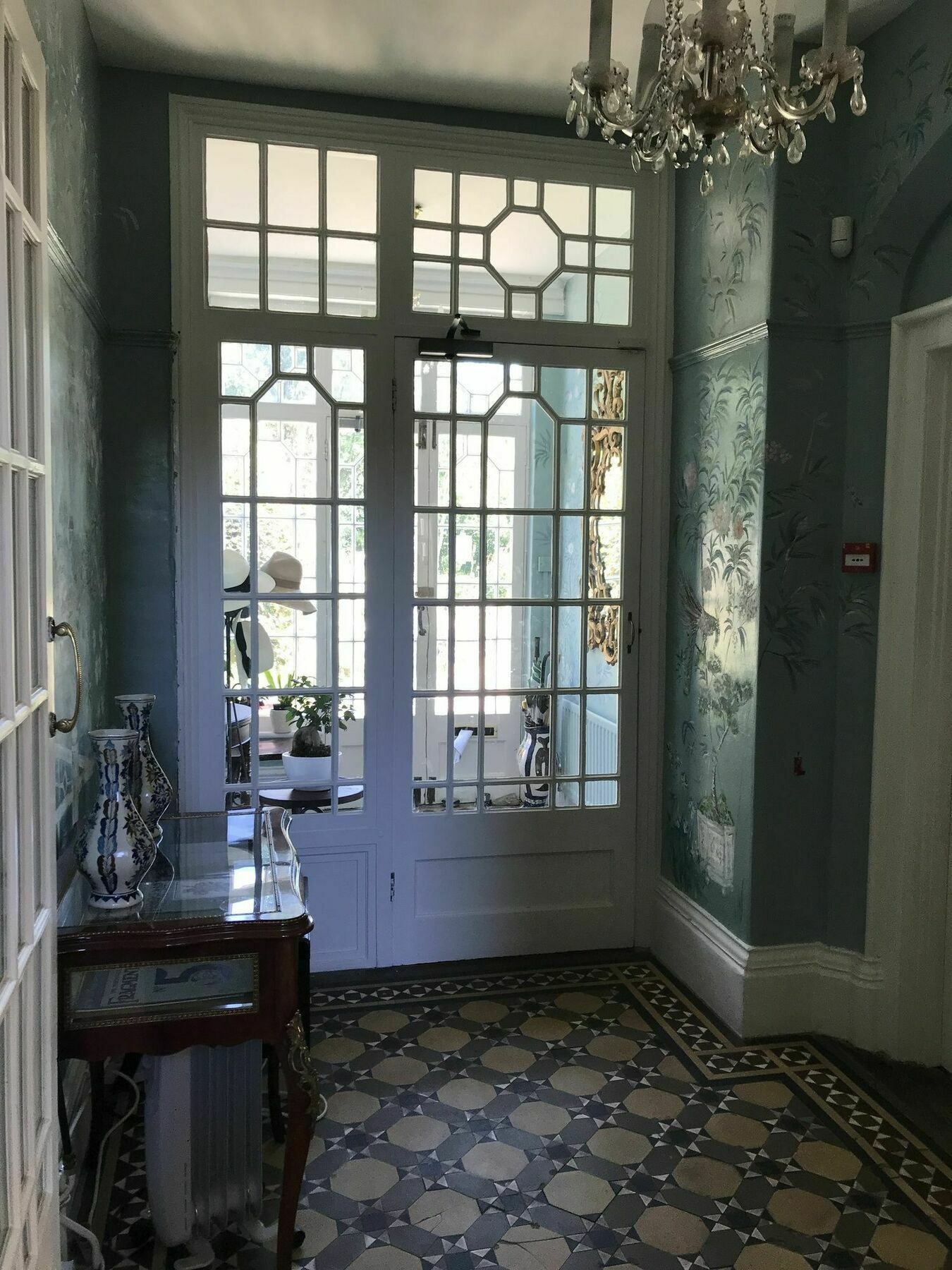 Victoria Spa Lodge Στράτφορντ απόν Έιβον Εξωτερικό φωτογραφία